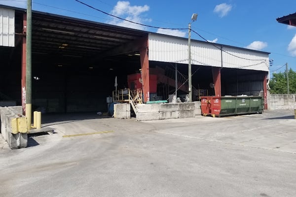 Recycling Services of Florida "RSF" - Fort Pierce
