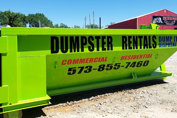 Dump it Disposal