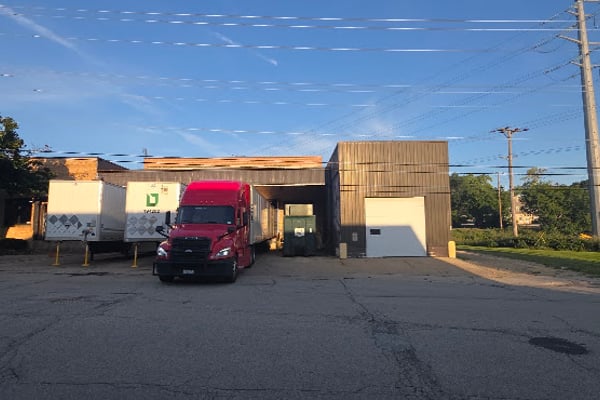 Veolia Environmental Services