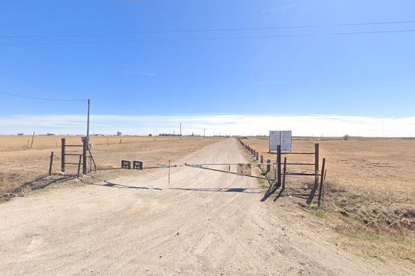 City of Spearman Landfill