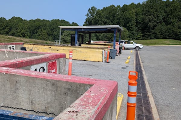 Southern Recycling Center