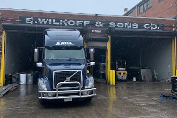 Wilkoff & Sons LLC