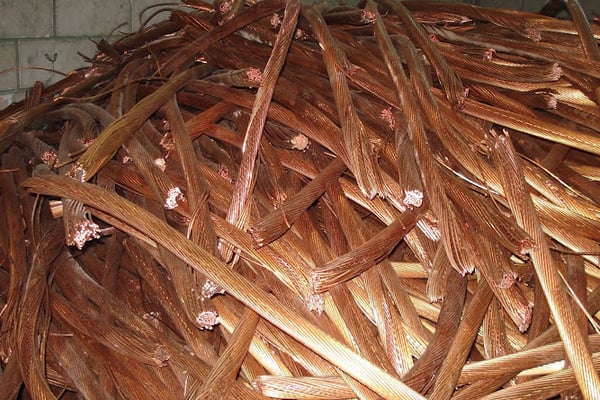 Riverside Metals LLC