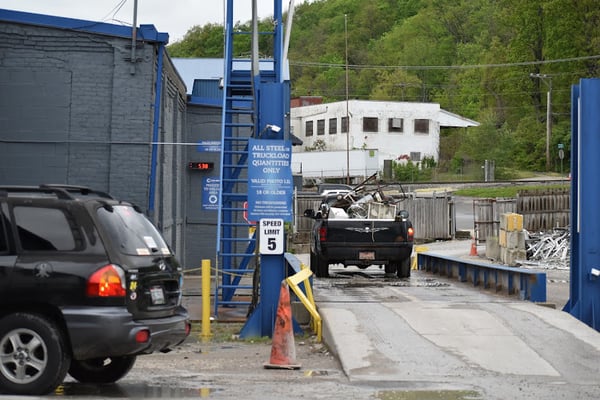 Cohen Recycling - Norwood