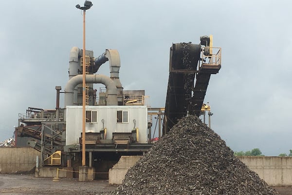 SA Recycling