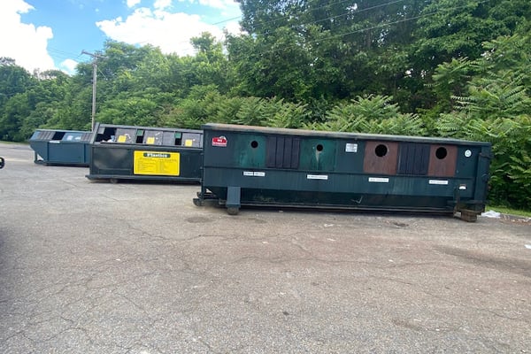 Johnson City Solid Waste Services