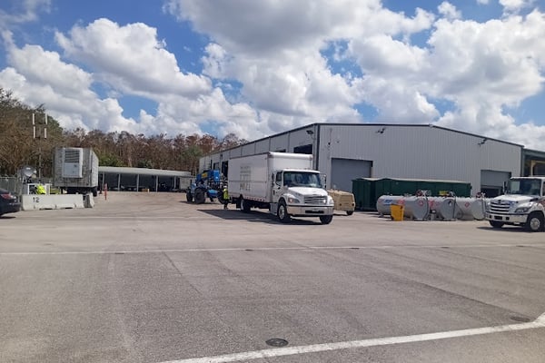 WM - Fort Myers Transfer Station