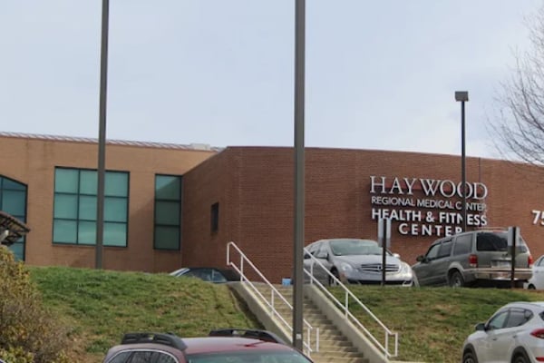 Haywood County Solid Waste Convenience Center
