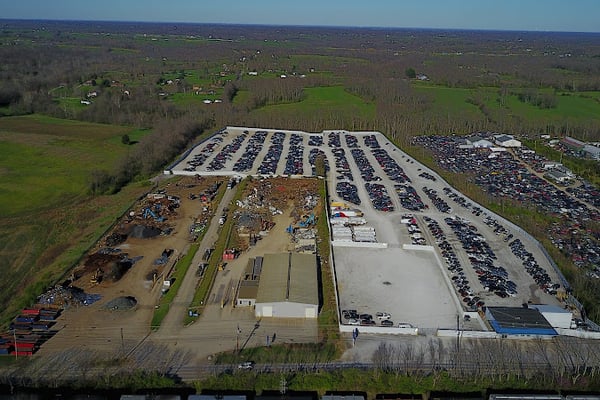 Cohen Recycling - Walton
