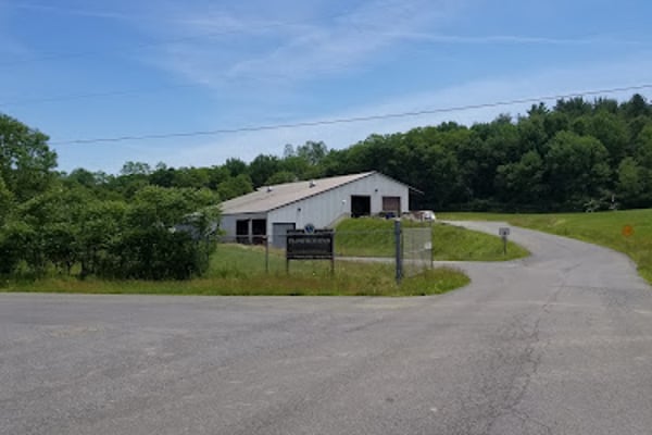 Earth Waste & Metal Jackson Transfer Station