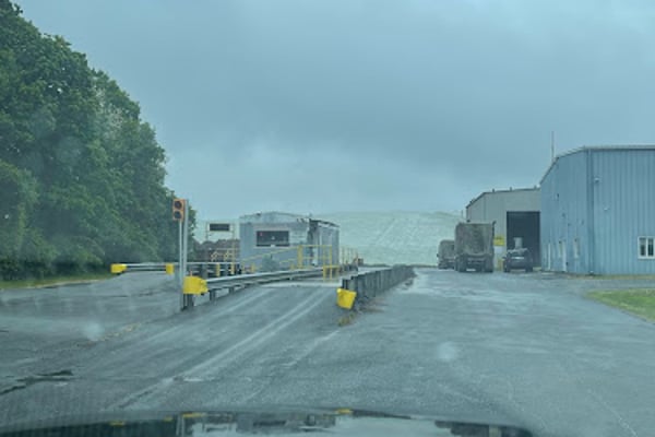 Midshore Regional Landfill