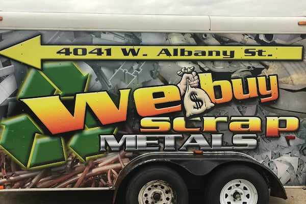 Recycle Your Catalytic Converter