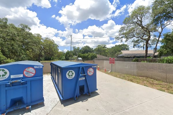 Recycling Center