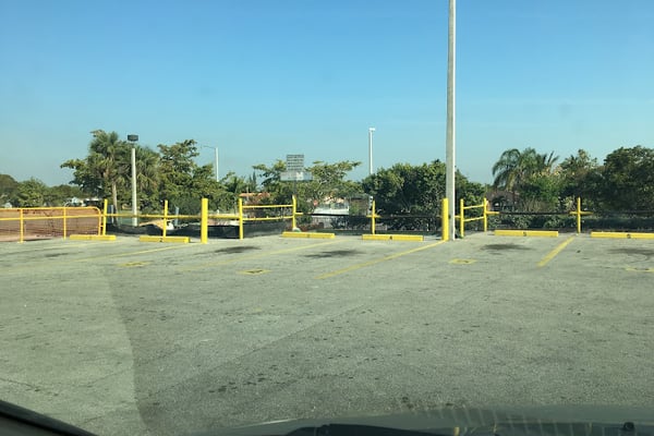 Richmond Heights Recycling Center