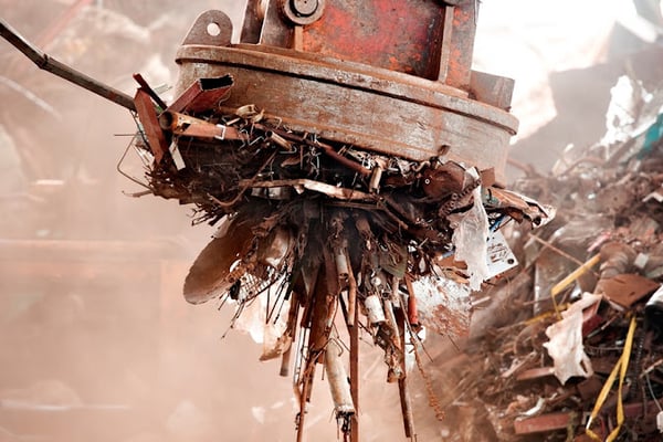 L & M Recycling