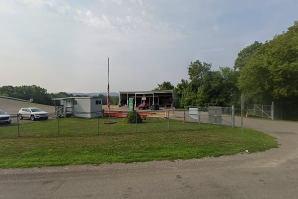 Steuben County Transfer Sta