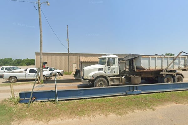 Durant City Landfill