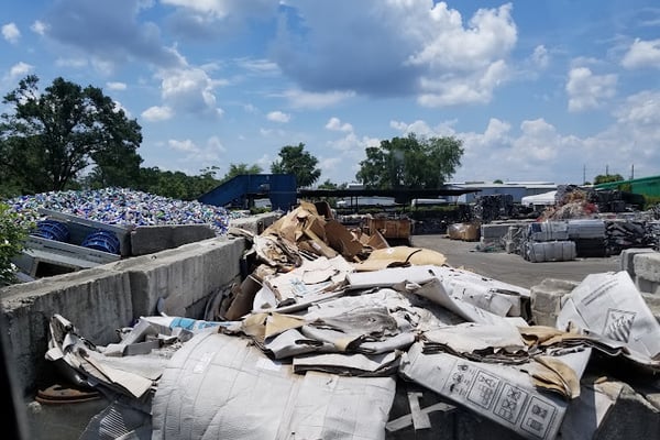 GLE Scrap Metal - Orlando