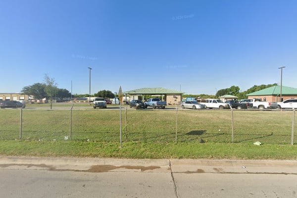 Fort Worth Recycling Center