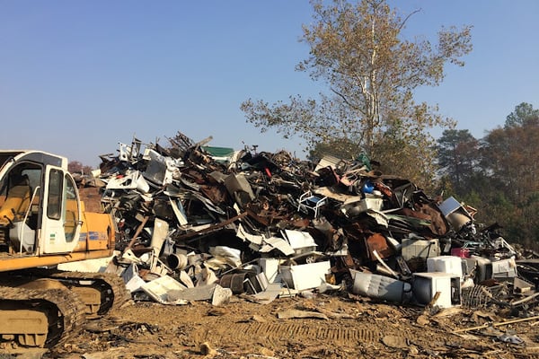 SMR Simmons Metal Recycling