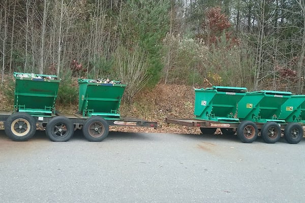 Yancey County Convenience Center
