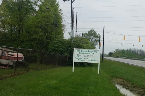 Eco-Green Recycling Enterprises, LLC