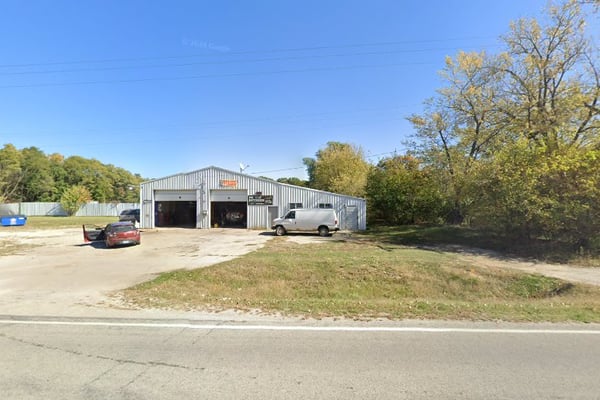 Wbt salvage yard and recycling