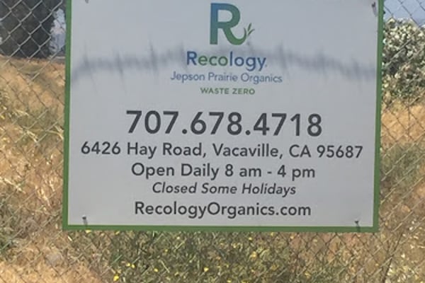 B & J Landfill