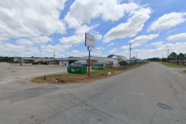 Shoals Solid Waste Recycling