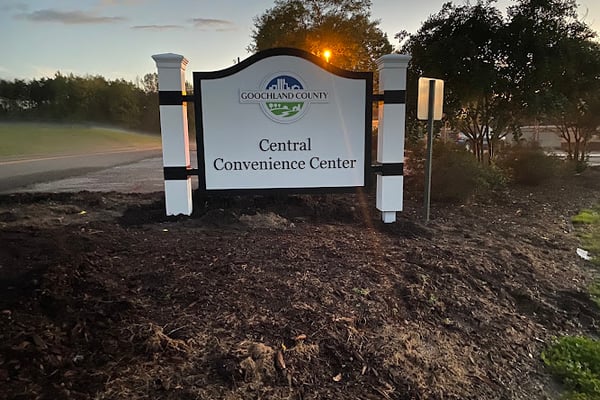 Central Convenience Center