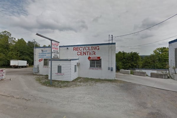 Miamitown recycling