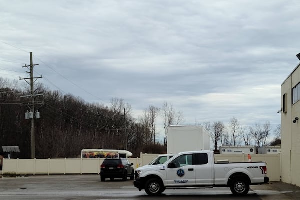 City of Westland Recycling Center