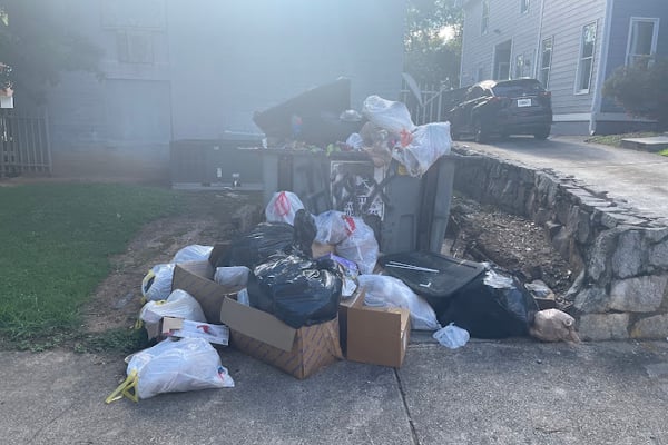 GFL Environmental