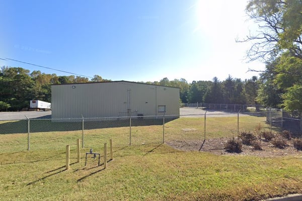Lynchburg Waste Management