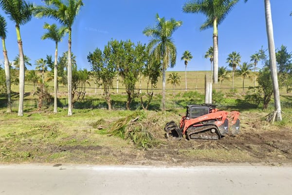 Miami-Dade Landfill