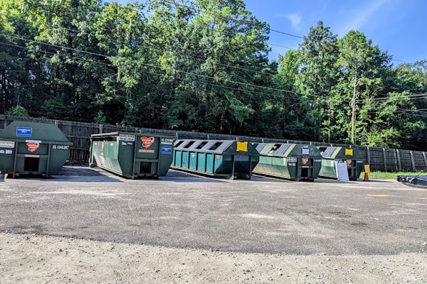 Dorchester County Oakbrook Convenience Site