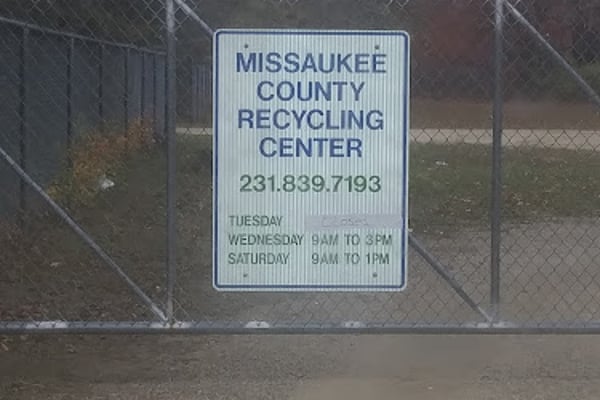 Missaukee County Recycling Center