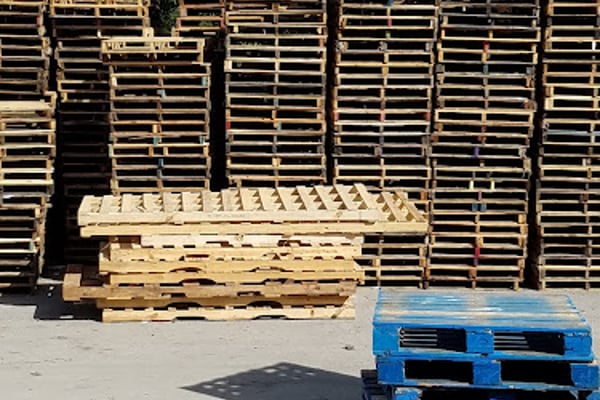 Dalmex Recycling