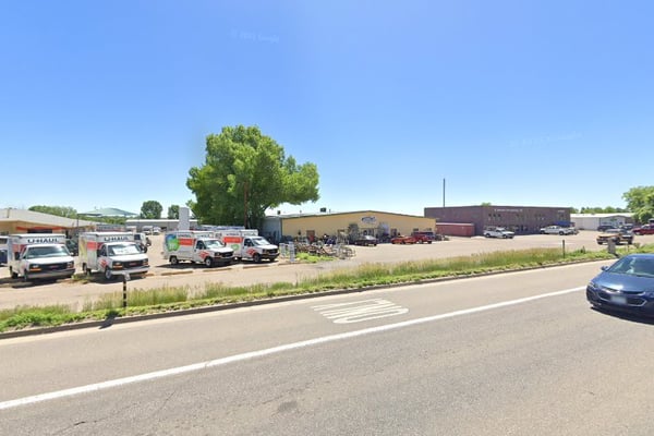 Northern Colorado Textile Recycling LLC