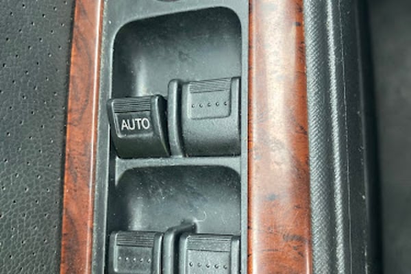 All Foreign Used Auto Parts