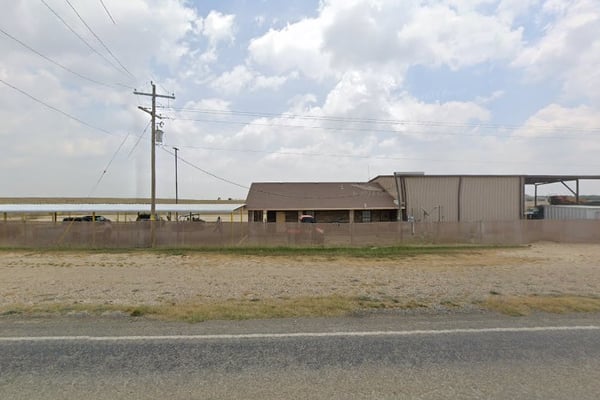 Maverick County Landfill
