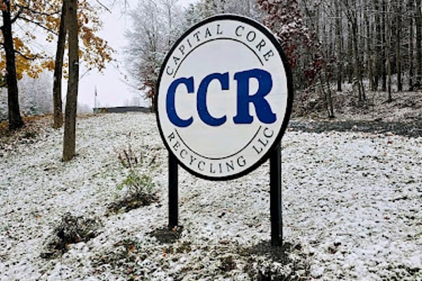 Capital Core Recycling LLC
