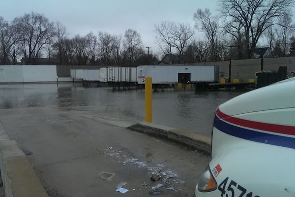 LPR - Loop Paper Recycling - Joliet