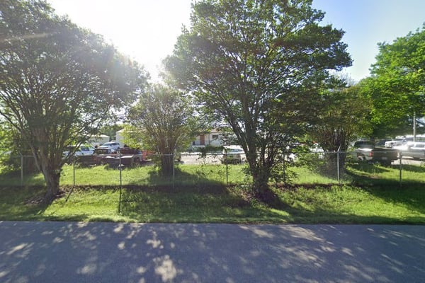 City Of Huntsville Disposal & Recycling Facility