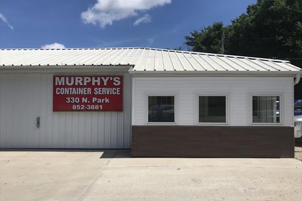 Murphy's Container Service, Inc.