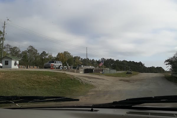 Birmingham Eastern Landfill