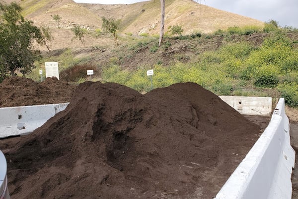 Lopez Canyon Landfill
