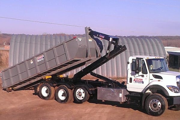 Sanitary Services