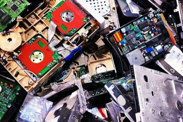 METech Recycling