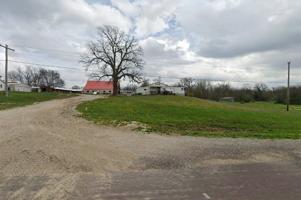 Shelby County Motors, Inc.